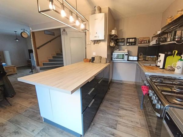 Maison Moissy Cramayel 6 pièces 105 m2