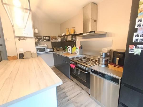 Maison Moissy Cramayel 6 pièces 105 m2