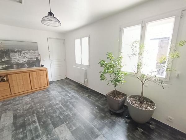 Maison Moissy Cramayel 6 pièces 105 m2