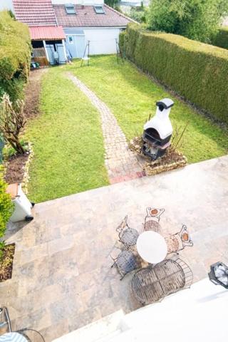 Maison Moissy Cramayel 6 pièces 105 m2