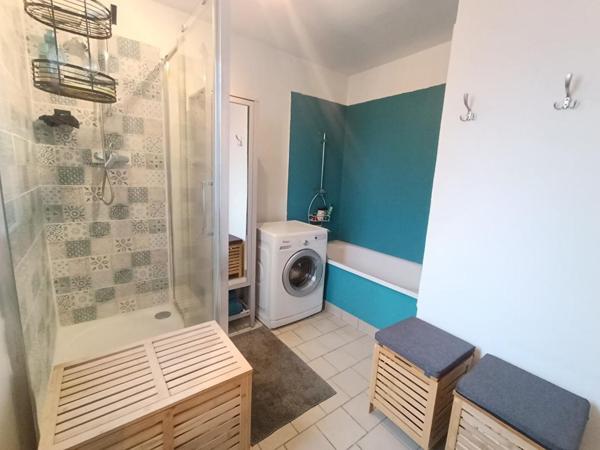 Maison Moissy Cramayel 6 pièces 105 m2