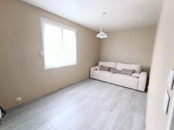 Maison Moissy Cramayel 6 pièces 105 m2