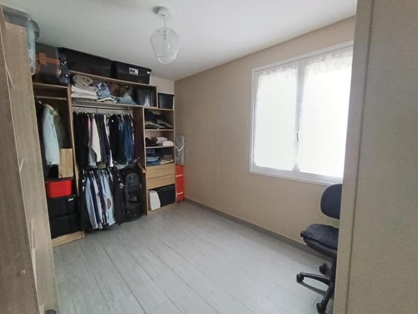 Maison Moissy Cramayel 6 pièces 105 m2