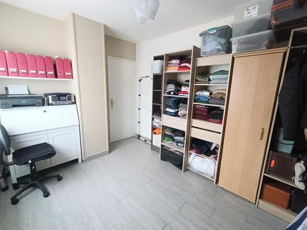 Maison Moissy Cramayel 6 pièces 105 m2