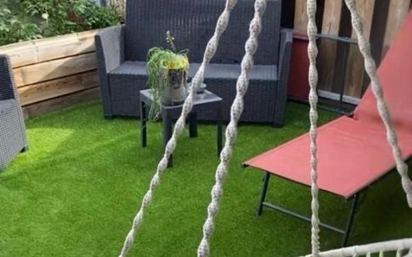 Appartement à vendre    4 pièces • 122 m2 Firminy