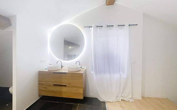 Appartement à vendre    4 pièces • 122 m2 Firminy