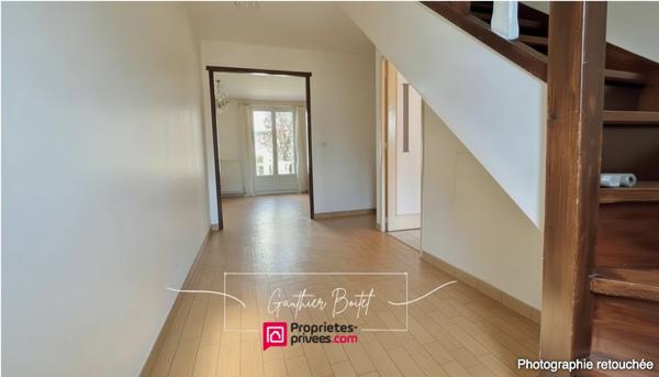 Maison centre Mormant 7 pièce(s) 5 chambres 152 m2