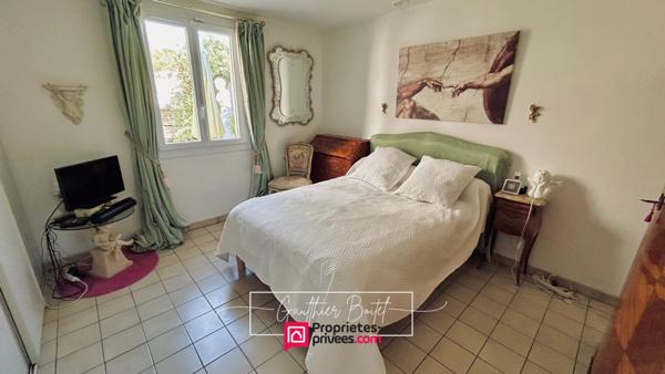 Maison centre Mormant 7 pièce(s) 5 chambres 152 m2