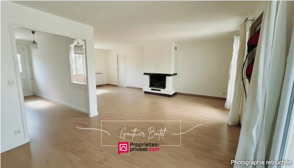 Maison centre Mormant 7 pièce(s) 5 chambres 152 m2