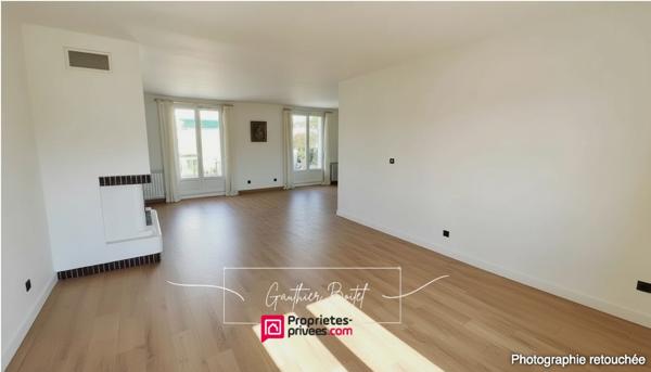 Maison centre Mormant 7 pièce(s) 5 chambres 152 m2