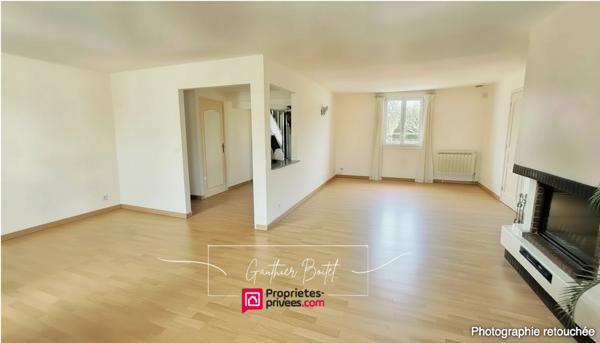 Maison centre Mormant 7 pièce(s) 5 chambres 152 m2