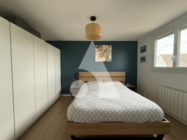 Maison 5 pièces 110 m2