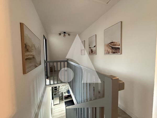 Maison 5 pièces 110 m2