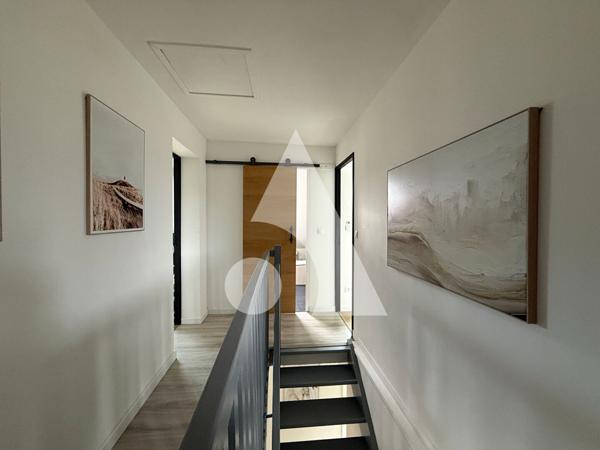 Maison 5 pièces 110 m2