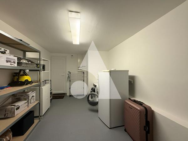 Maison 5 pièces 110 m2