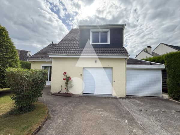 Maison 5 pièces 110 m2