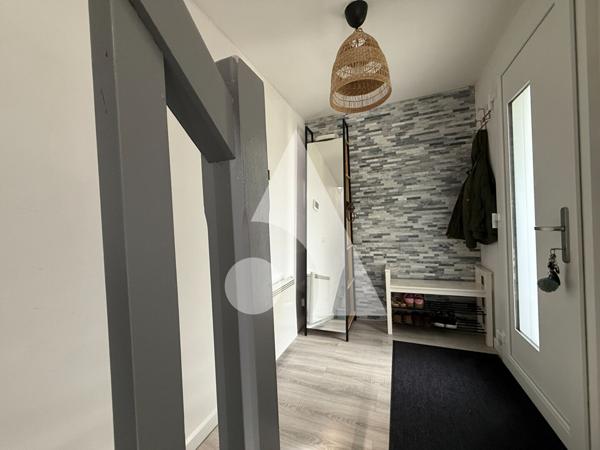 Maison 5 pièces 110 m2