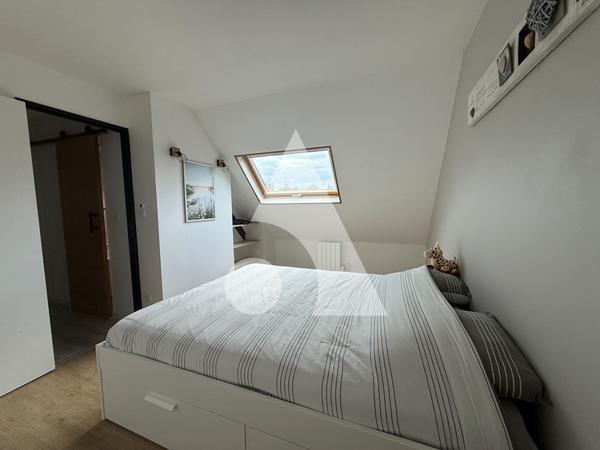 Maison 5 pièces 110 m2