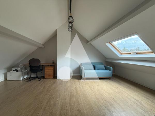 Maison 5 pièces 110 m2
