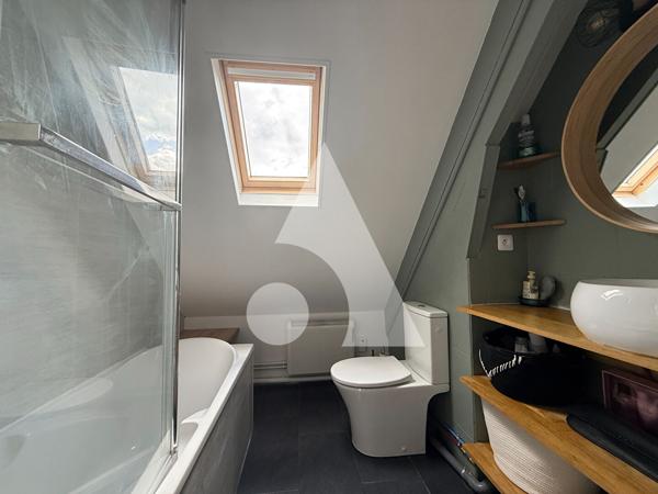 Maison 5 pièces 110 m2