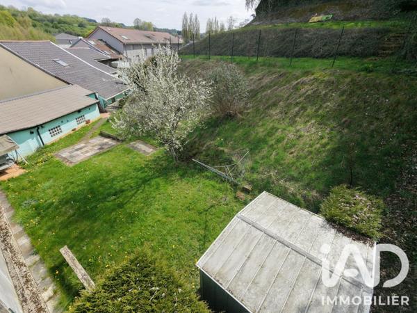 Maison à vendre 5 pièces 185 m² Volmerange-les-Mines