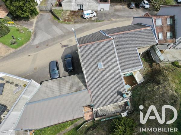 Maison à vendre 5 pièces 185 m² Volmerange-les-Mines