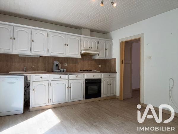 Maison à vendre 5 pièces 185 m² Volmerange-les-Mines