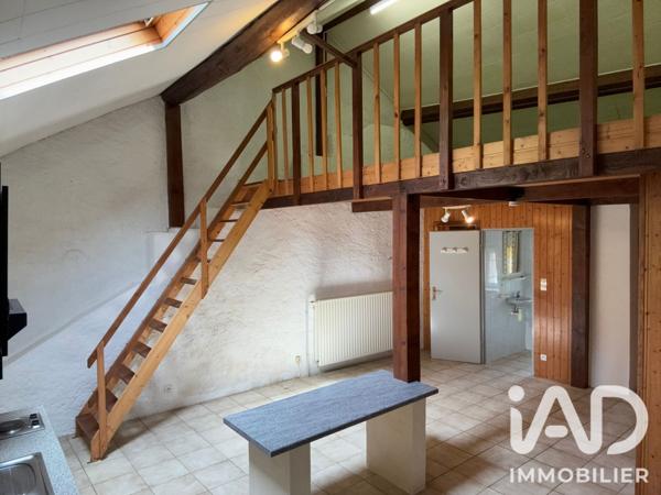 Maison à vendre 5 pièces 185 m² Volmerange-les-Mines