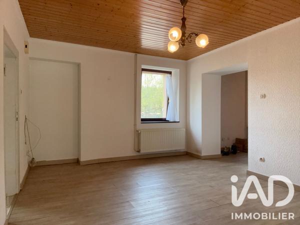 Maison à vendre 5 pièces 185 m² Volmerange-les-Mines
