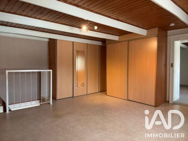 Maison à vendre 5 pièces 185 m² Volmerange-les-Mines