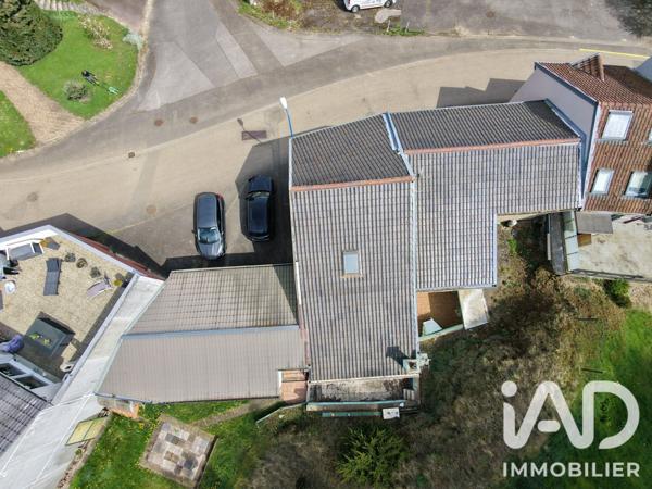 Maison à vendre 5 pièces 185 m² Volmerange-les-Mines