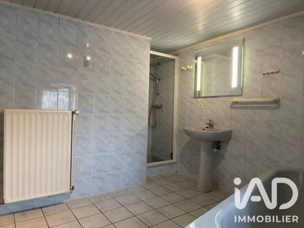 Maison à vendre 5 pièces 185 m² Volmerange-les-Mines