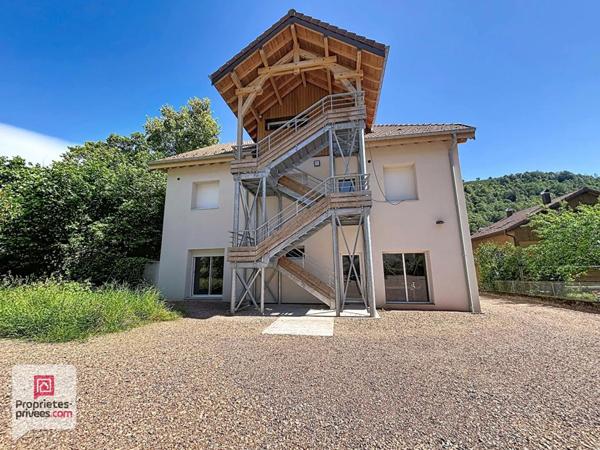 Appartement La Bresse 3 pièce(s) 62 m2