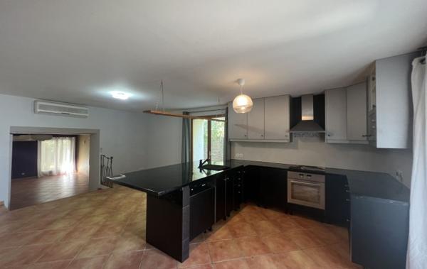 Vente Maison Saint-vincent-de-barbeyrargues   
