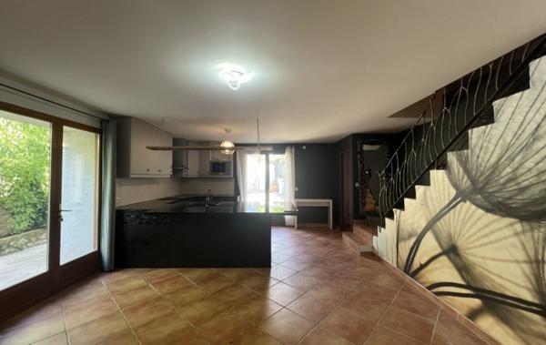 Vente Maison Saint-vincent-de-barbeyrargues   