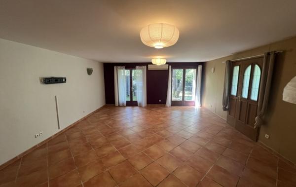Vente Maison Saint-vincent-de-barbeyrargues   