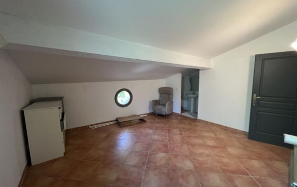 Vente Maison Saint-vincent-de-barbeyrargues   