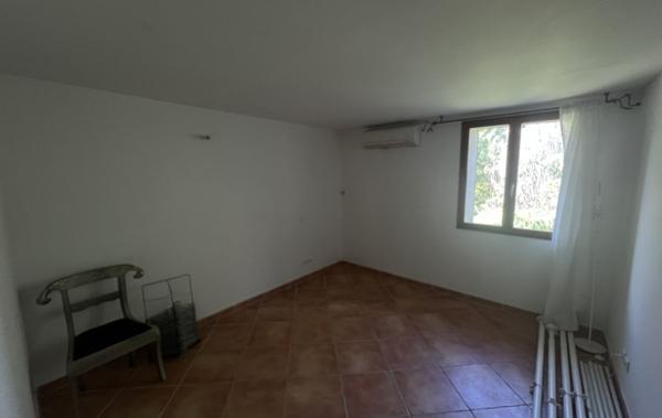 Vente Maison Saint-vincent-de-barbeyrargues   