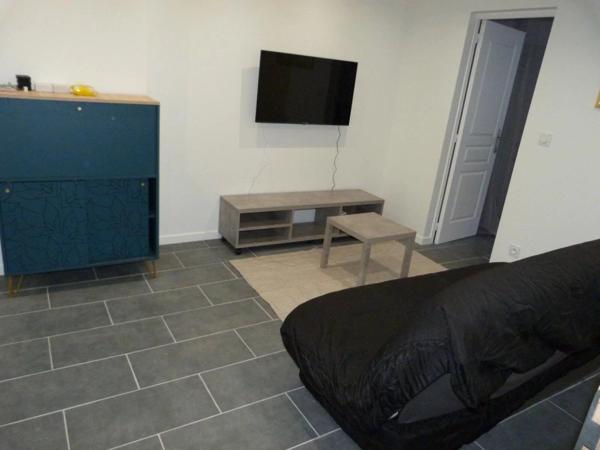 Location Appartement 2 pièces 40 m2 à Vierzon