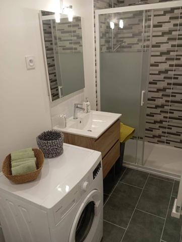 Location Appartement 2 pièces 40 m2 à Vierzon