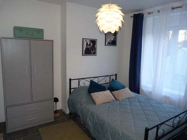 Location Appartement 2 pièces 40 m2 à Vierzon