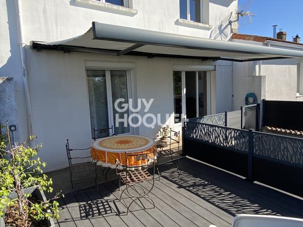 Maison à vendre de 5 pièces de 160.3 m²