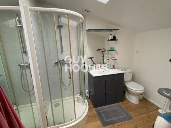Maison à vendre de 5 pièces de 160.3 m²