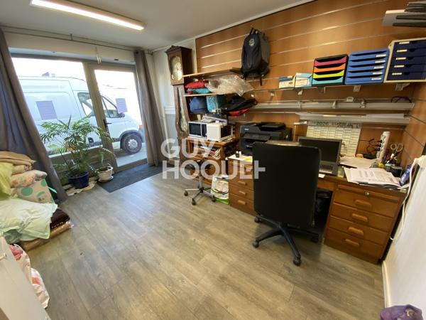 Maison à vendre de 5 pièces de 160.3 m²