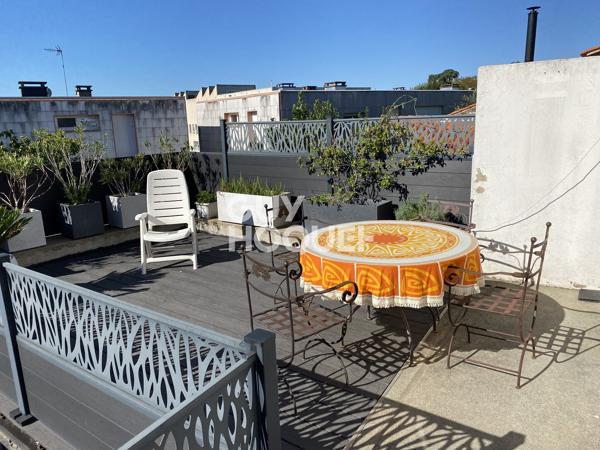 Maison à vendre de 5 pièces de 160.3 m²