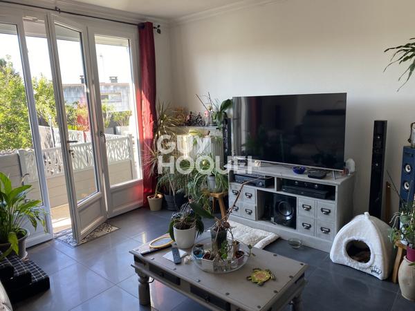 Maison à vendre de 5 pièces de 160.3 m²