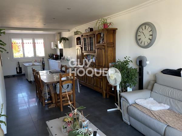 Maison à vendre de 5 pièces de 160.3 m²