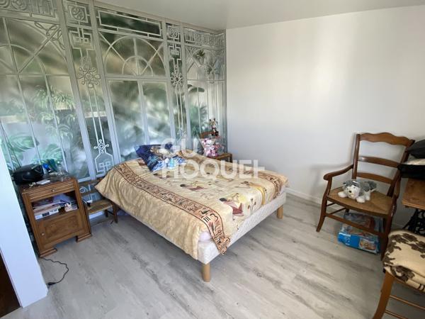 Maison à vendre de 5 pièces de 160.3 m²