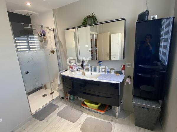 Maison à vendre de 5 pièces de 160.3 m²