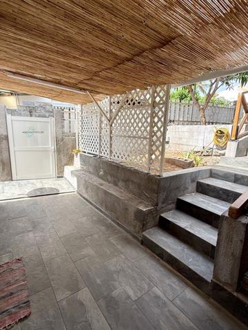 Maison F4 de 72m2 à Plateau Caillou Saint Paul